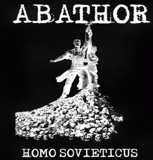 Abathor : Homo Sovieticus